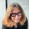 Portrait de Pascale Mocquant